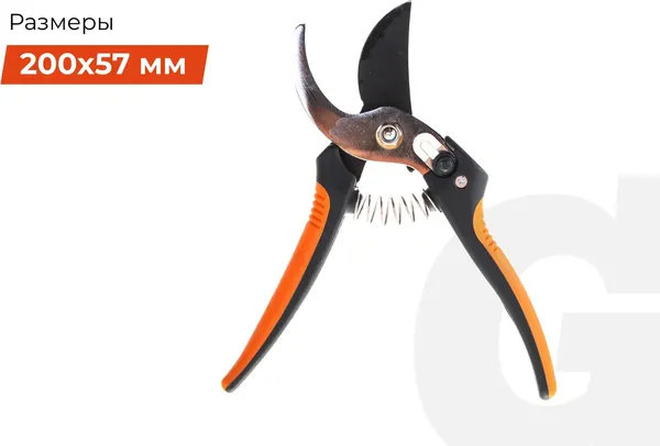 Секатор механический Gigant GPU-2- фото8