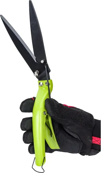 Садовые ножницы механические Gigant GVER-09- фото6