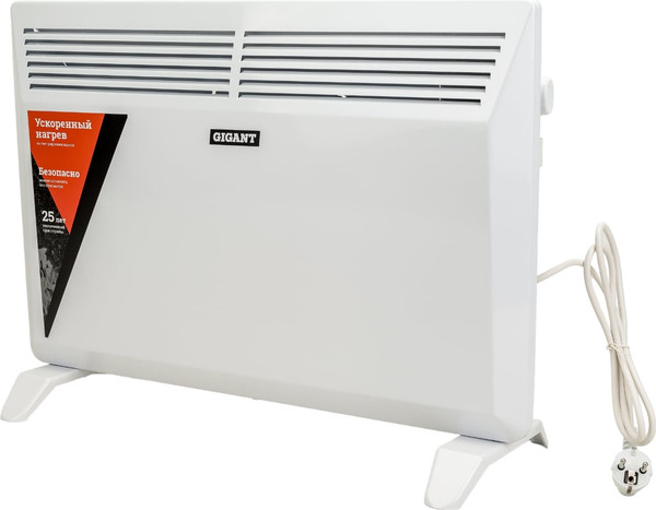 Конвектор Gigant ECI 1500 MT- фото