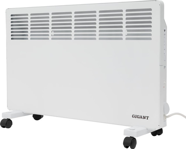 Конвектор Gigant GCEX-2 MT- фото4