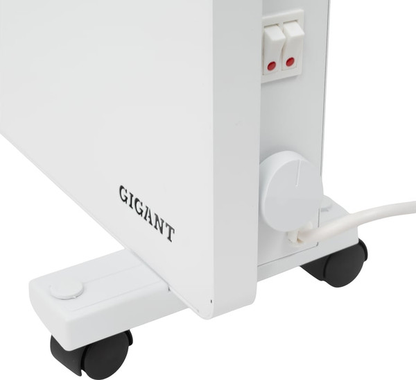 Конвектор Gigant GCEX-2 MT- фото7