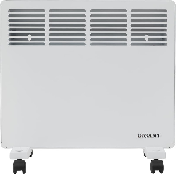 Конвектор Gigant 1000 Вт GCEX-1 MT- фото