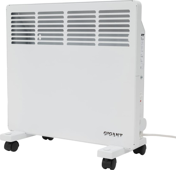 Конвектор Gigant 1000 Вт GCEX-1 MT- фото4