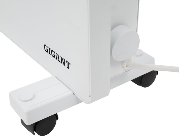 Конвектор Gigant 1000 Вт GCEX-1 MT- фото7