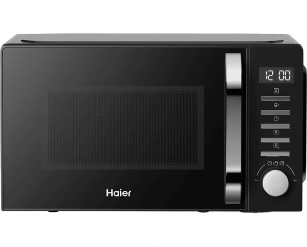 Микроволновая печь Haier HMB-DM208BA- фото