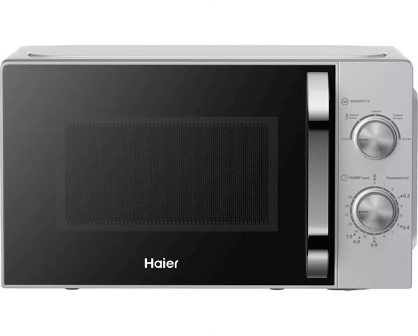 Микроволновая печь Haier HMB-MM208SA- фото