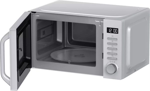 Микроволновая печь Haier HMB-DM208SA- фото2