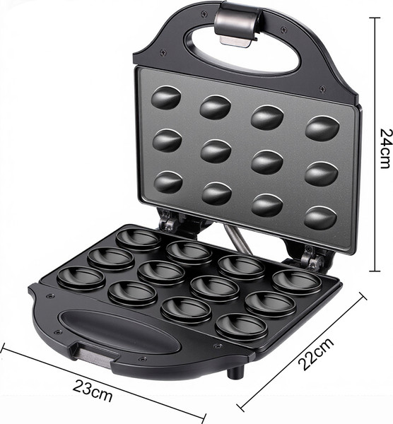 Орешница RAF R.2526- фото2