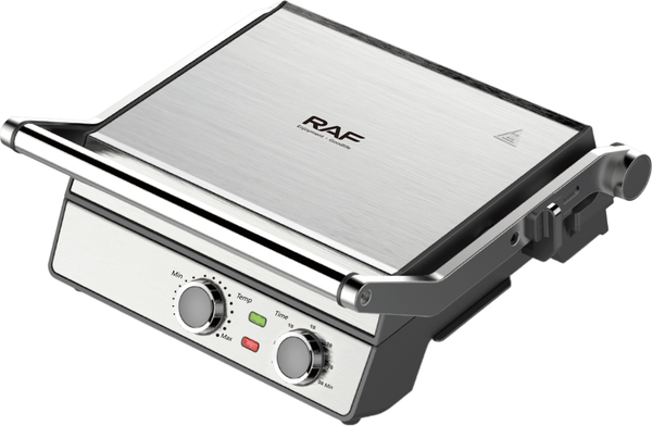 Электрогриль RAF R.560- фото