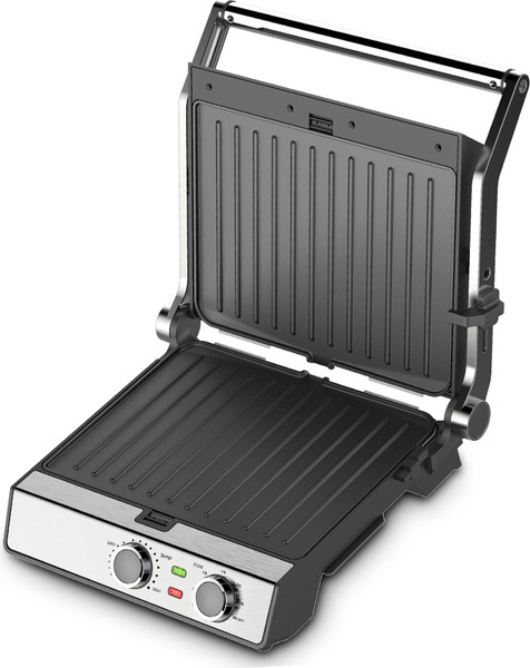 Электрогриль RAF R.560- фото2