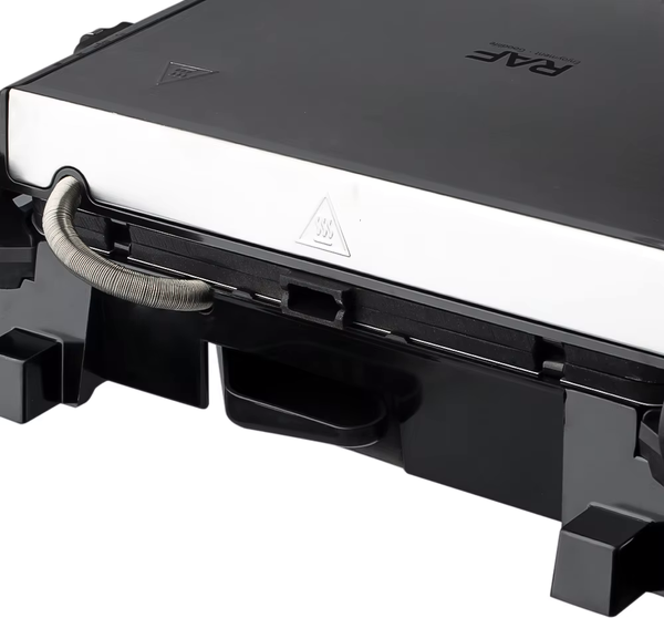 Электрогриль RAF R.560- фото5