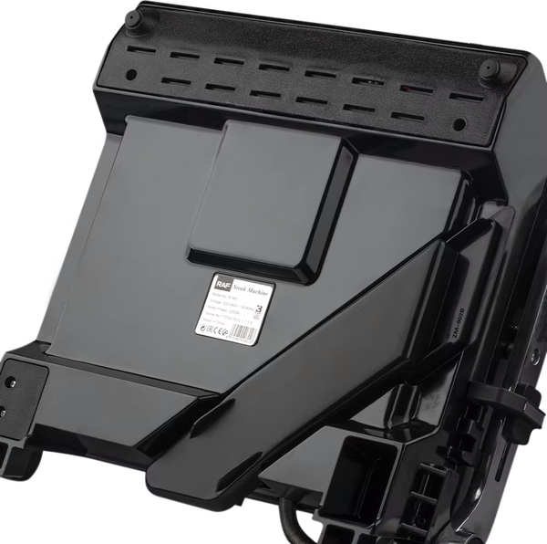 Электрогриль RAF R.560- фото9