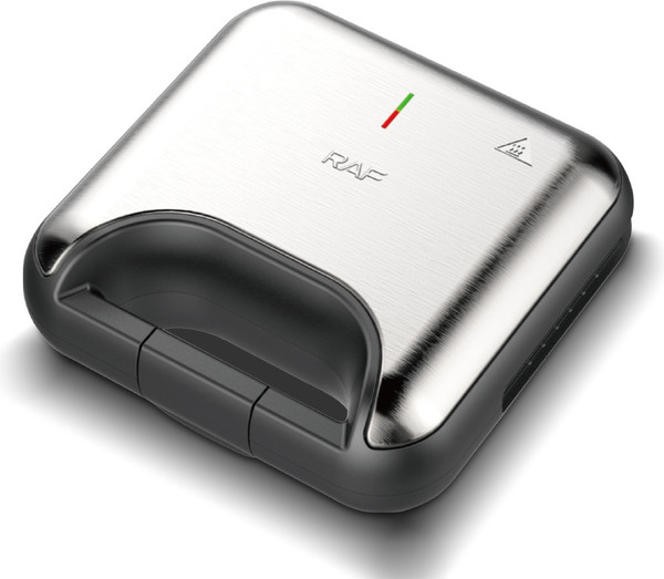 Мультипекарь RAF R.2291 8в1- фото2