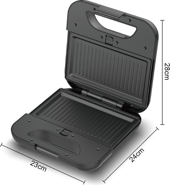 Мультипекарь RAF R.2291 8в1- фото4