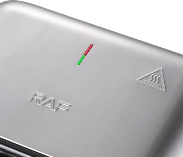 Мультипекарь RAF R.2291 8в1- фото6