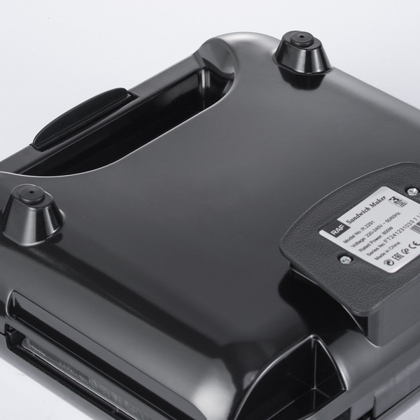 Мультипекарь RAF R.2291 8в1- фото7