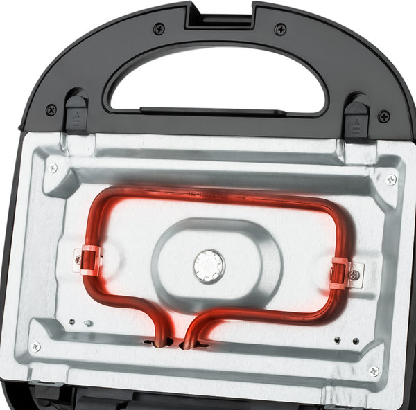 Мультипекарь RAF R.541- фото9