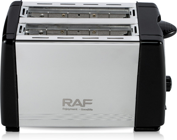 Тостер RAF R.2103- фото2