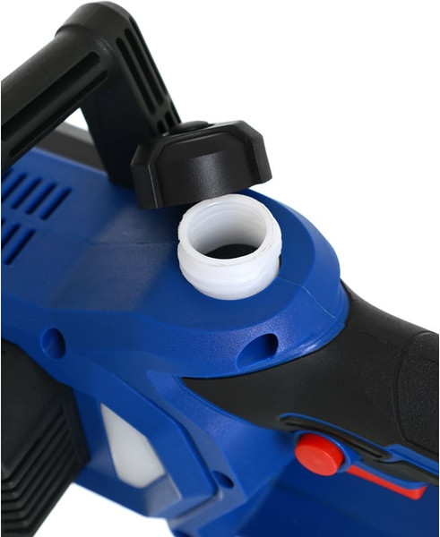 Пила цепная аккумуляторная ВИТЯЗЬ ПЦ-А-420-12- фото5