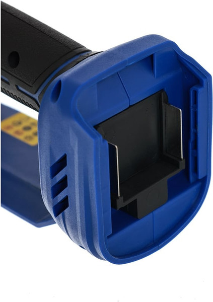 Пила цепная аккумуляторная ВИТЯЗЬ ПЦ-А-420-12- фото6