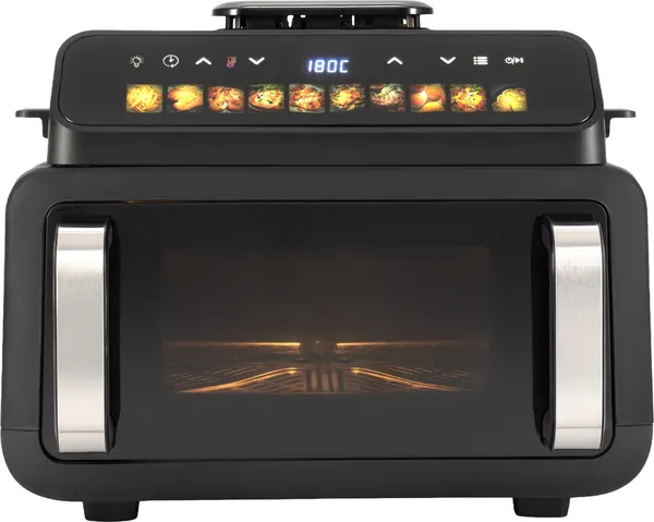 Аэрогриль Vitek VT-AF9001- фото