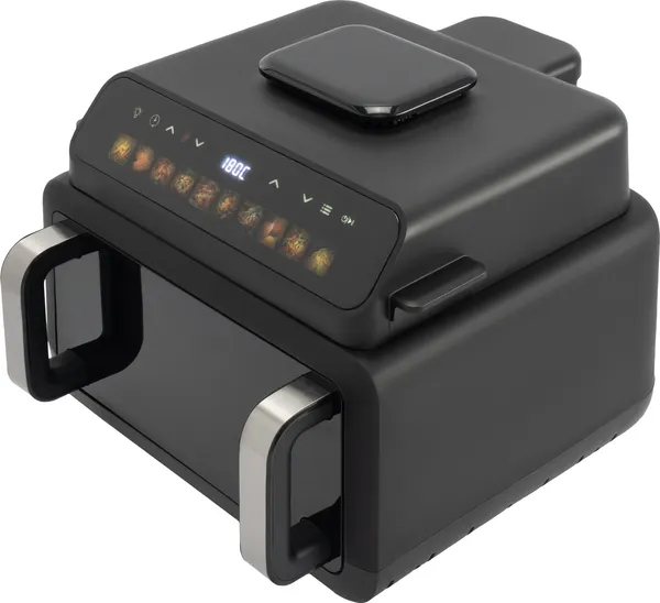 Аэрогриль Vitek VT-AF9001- фото2
