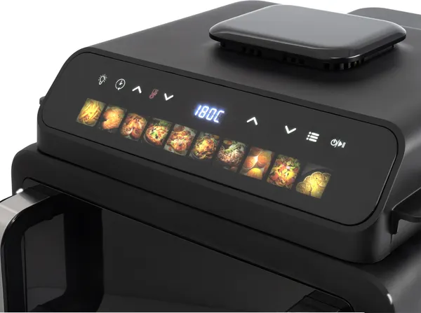 Аэрогриль Vitek VT-AF9001- фото9
