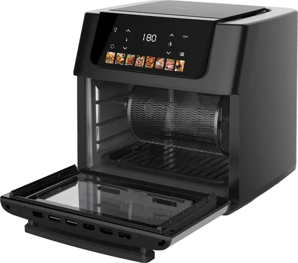 Аэрогриль Vitek VT-AF7001- фото4