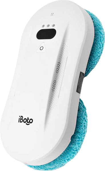 Робот-мойщик окон iBoto Win 396 Pro- фото
