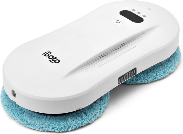 Робот-мойщик окон iBoto Win 396 Pro- фото10