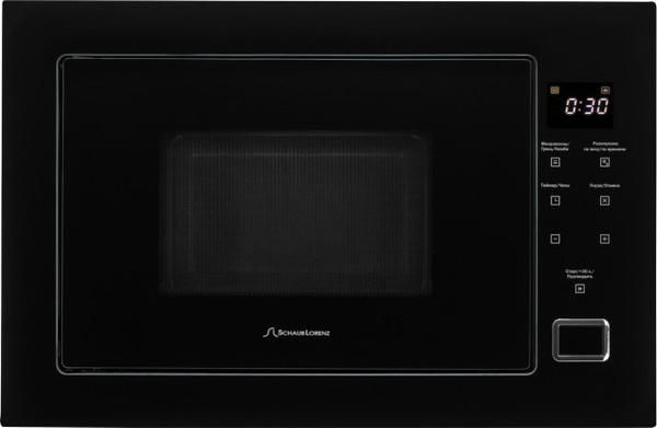Микроволновая печь Schaub Lorenz SLM EY26D- фото