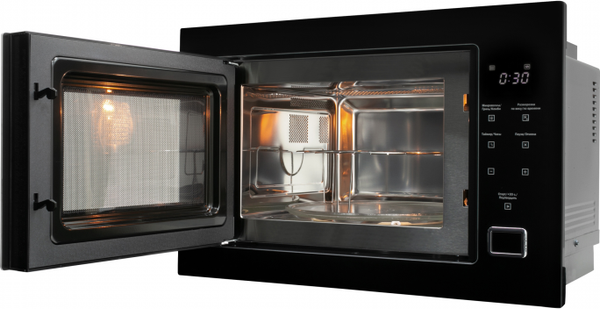 Микроволновая печь Schaub Lorenz SLM EY26D- фото4