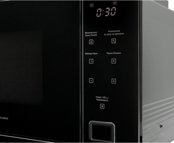 Микроволновая печь Schaub Lorenz SLM EY26D- фото7
