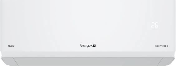 Сплит-система Energolux SAS12IL1-AI/SAU12IL1-AI- фото