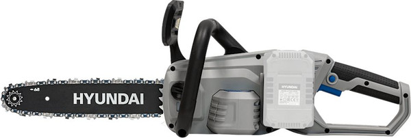 Пила цепная аккумуляторная Hyundai HYX620iON- фото4