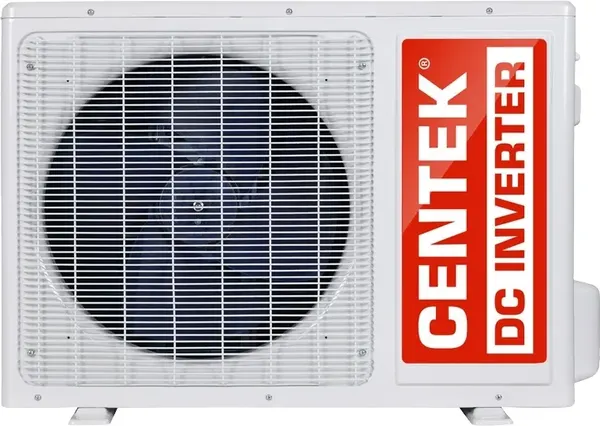 Сплит-система Centek CT-65RDC24- фото2