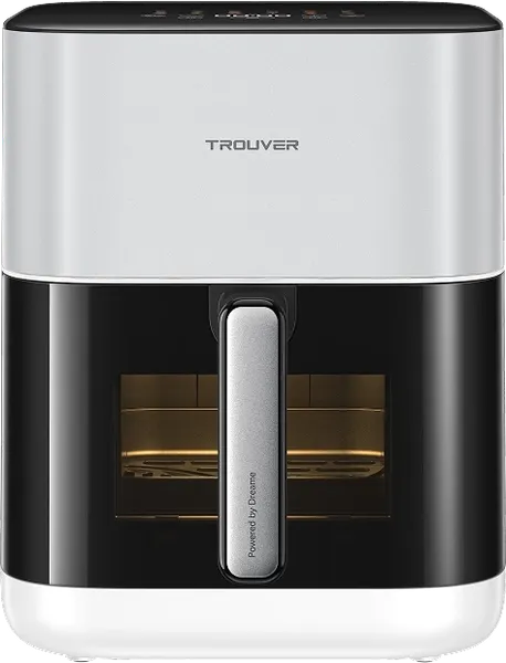 Аэрогриль Trouver FD10 Pro Max- фото