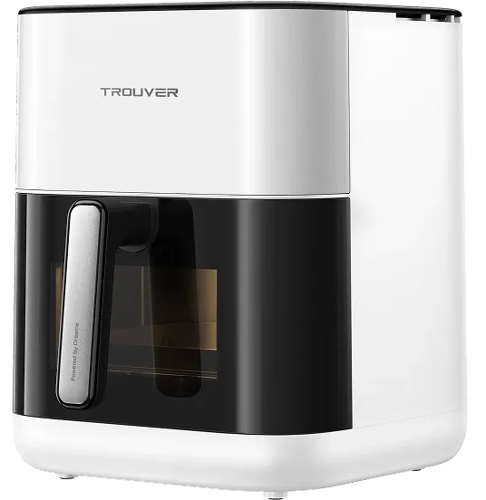 Аэрогриль Trouver FD10 Pro Max- фото2