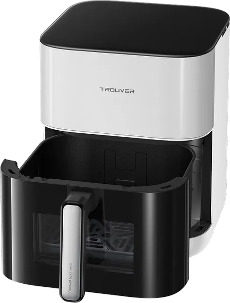 Аэрогриль Trouver FD10 Pro Max- фото4