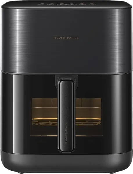 Аэрогриль Trouver FD10 Pro Max- фото