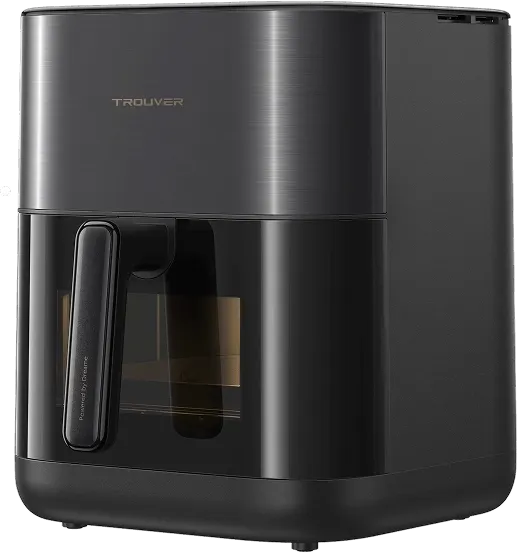 Аэрогриль Trouver FD10 Pro Max- фото2