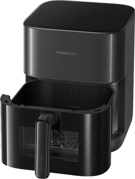 Аэрогриль Trouver FD10 Pro Max- фото4