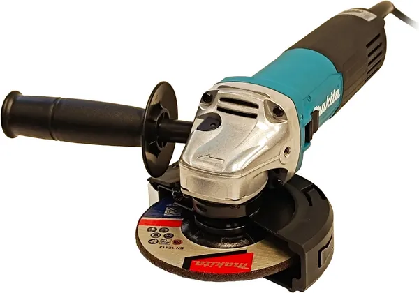 Угловая шлифовальная машина Makita GA5100