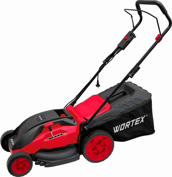 Газонокосилка электрическая Wortex LM 4219 / 2334104