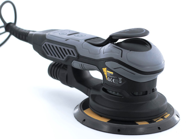 Эксцентриковая шлифовальная машина ONETECH NT09E-525CB- фото2