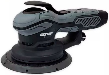 Эксцентриковая шлифовальная машина ONETECH NT09E-550CB- фото