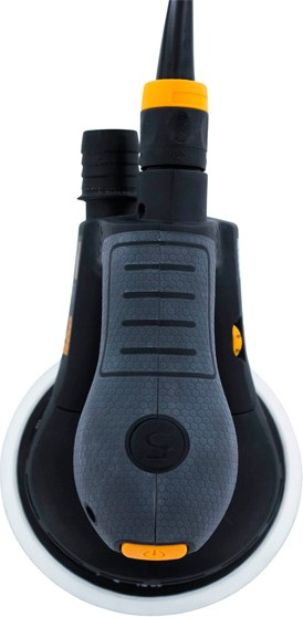 Эксцентриковая шлифовальная машина ONETECH NT09E-550CF- фото4