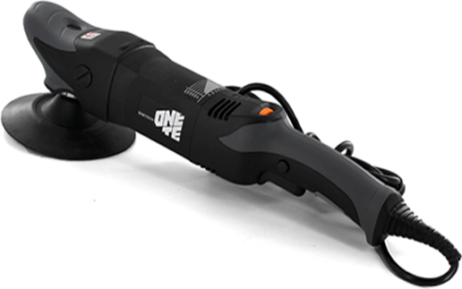 Полировальная машина ONETECH NT09E-303- фото