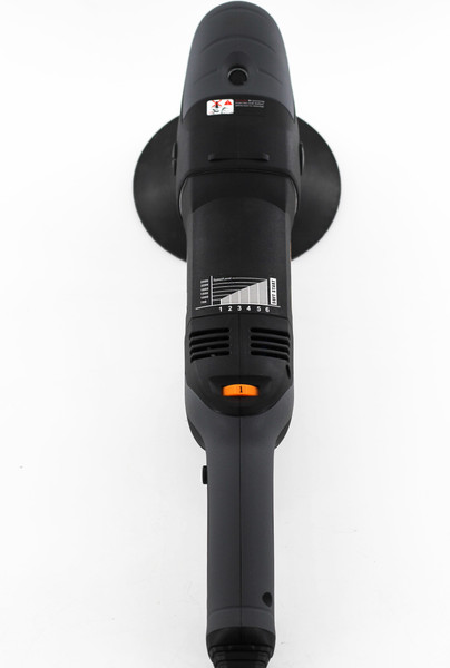 Полировальная машина ONETECH NT09E-303- фото2