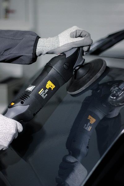 Полировальная машина ONETECH NT09E-303- фото3